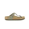 BIRKENSTOCK GIZEH BIRKO Marron